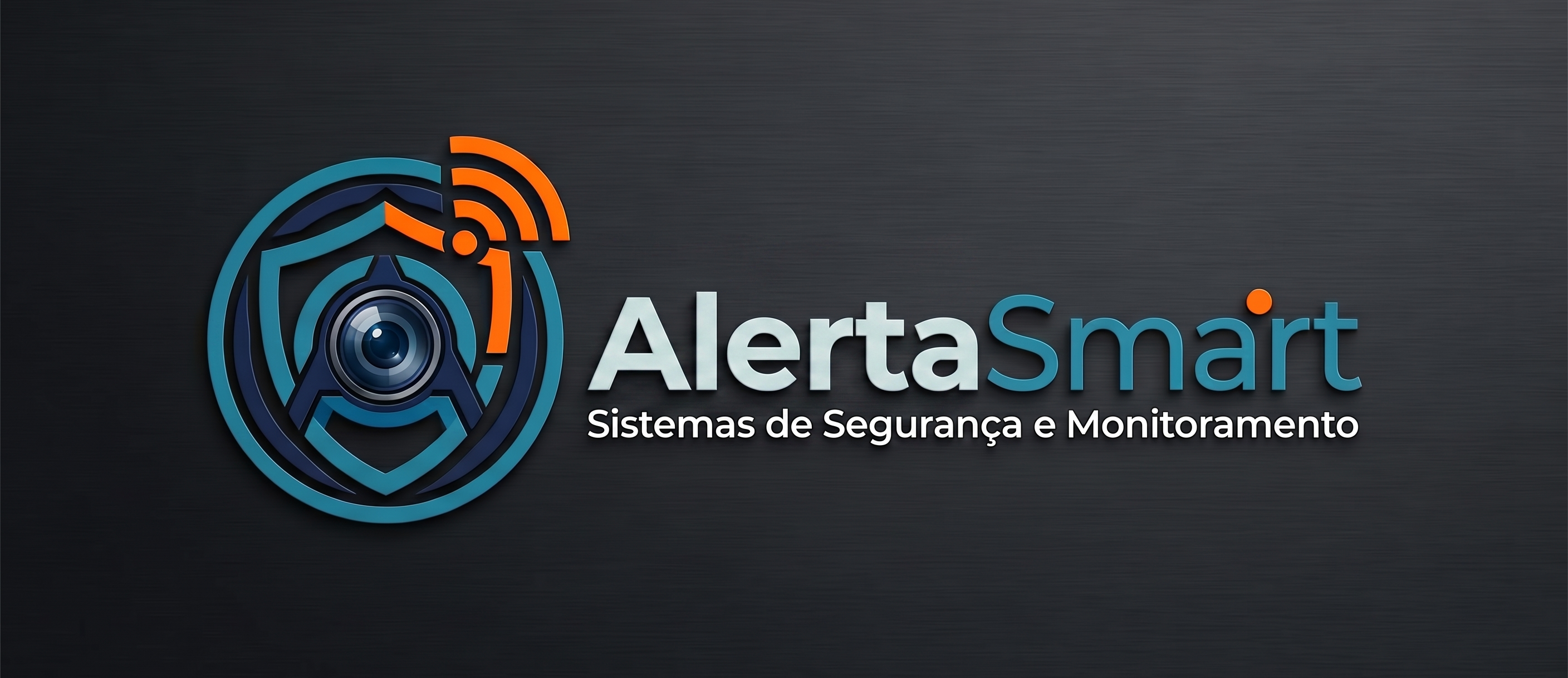 Alerta Smart Sistemas de Segurança e Monitoramento